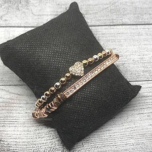 Park Lane Bundle LOVELY and SERENA Bracelet +free